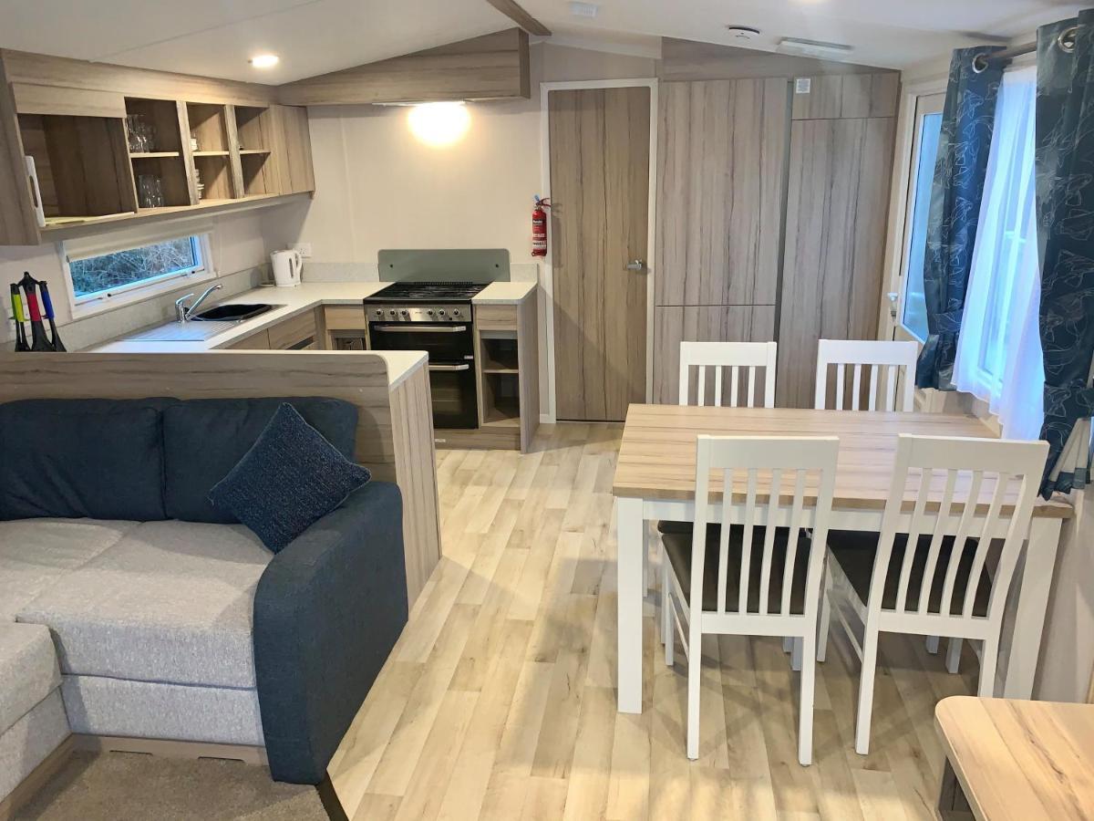 Roselands Caravan Park, Nr Lands End, Cornwall Saint Just Extérieur photo